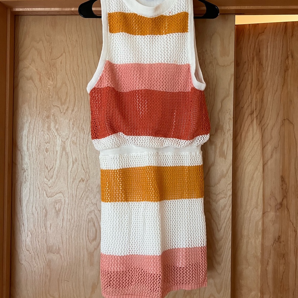 SABO SKIRT- NWT - Picture 5 of 6